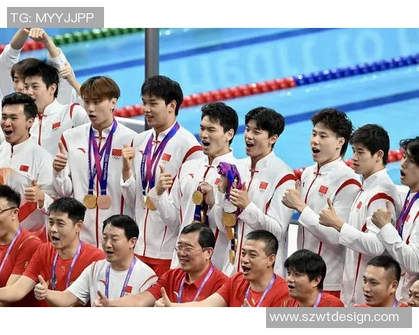 奥运会游泳运动员训练与恢复策略研究与实践探索