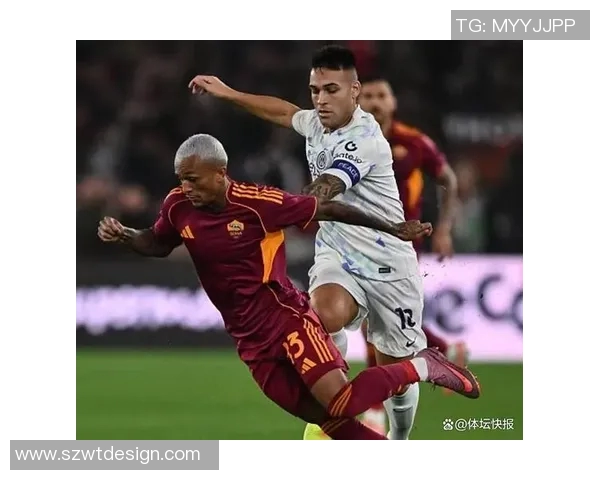 超级对决！国米大战成看点之最