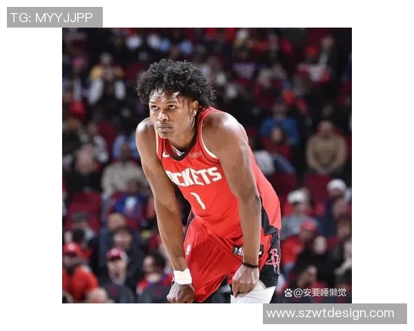 火箭赛后采访爆金句，引全场大笑