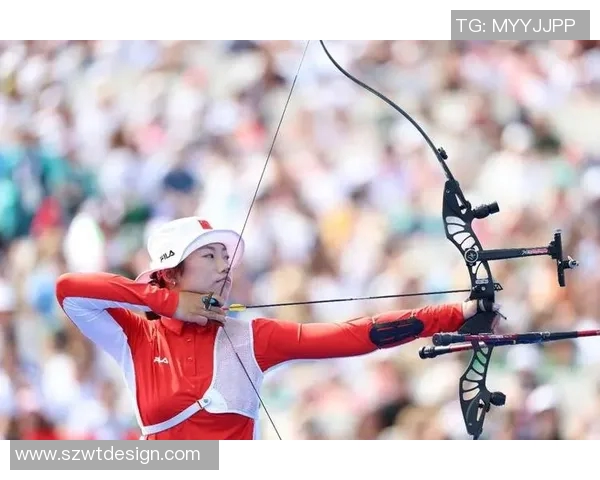 奥运会射箭比赛技术动作优化