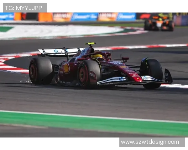 F1车队赛中策略调整及即时数据应用