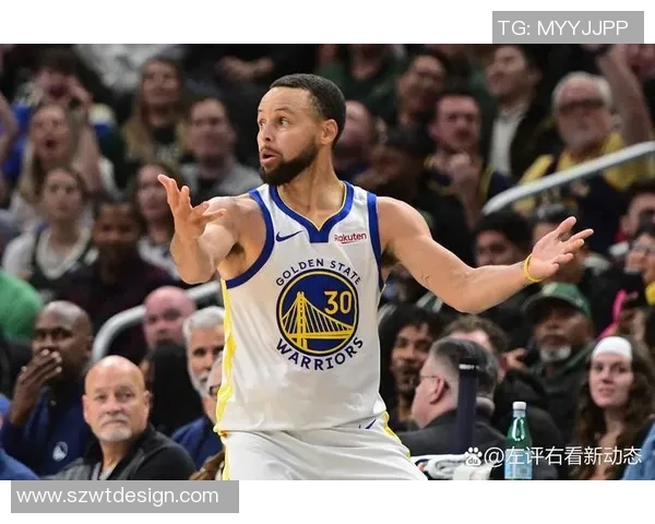 勇士赛场细节动作引发热议 球员小动作成比赛焦点